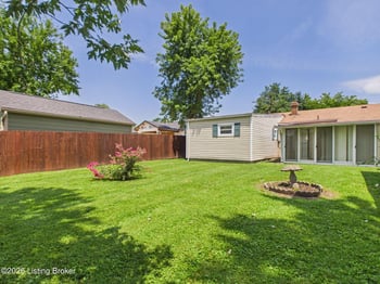4818 Raven Rd, Lynnview, KY 40213