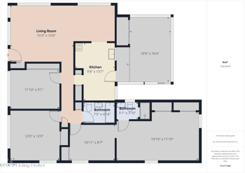 4818 Raven Rd, Lynnview, KY 40213