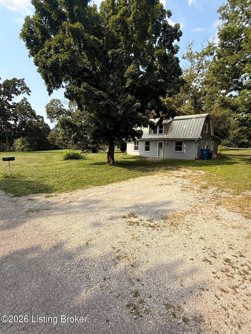 4819 Dreams End Dr, Louisville, KY 40291