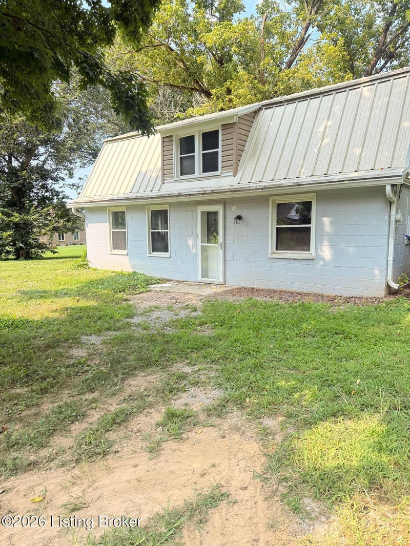 4819 Dreams End Dr, Louisville, KY 40291