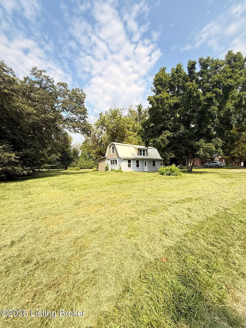 4819 Dreams End Dr, Louisville, KY 40291