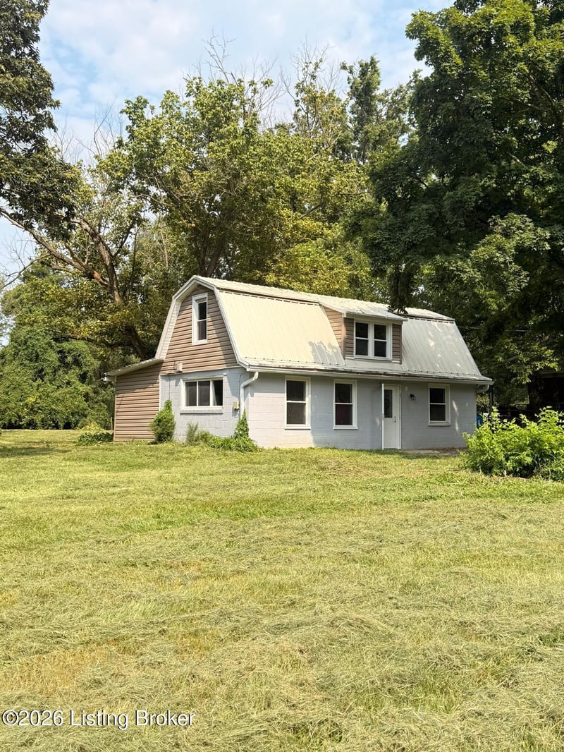 4819 Dreams End Dr, Louisville, KY 40291