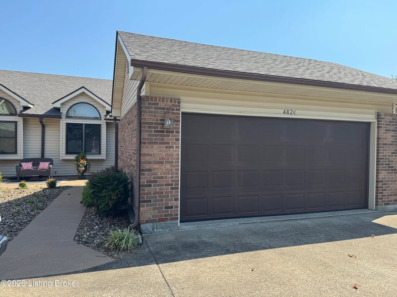 482 Mulberry St #APT C, Leitchfield, KY 42754