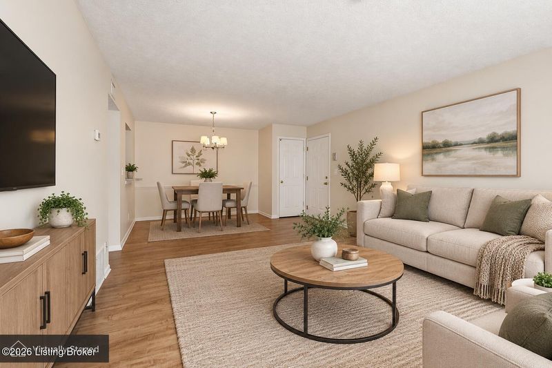 4820 Westmar Ter #1, Louisville, KY 40222