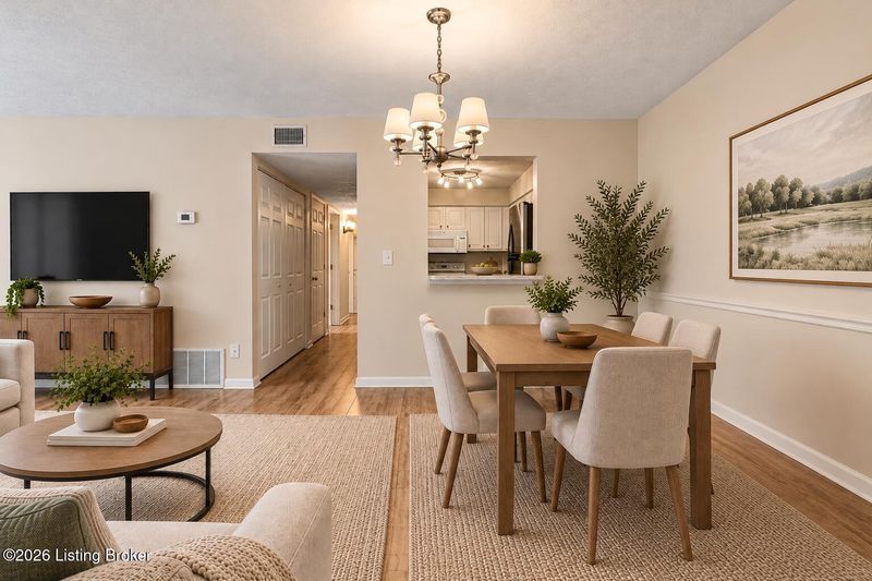 4820 Westmar Ter #1, Louisville, KY 40222