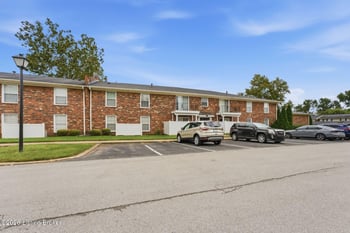 4820 Westmar Ter #APT 1, Louisville, KY 40222