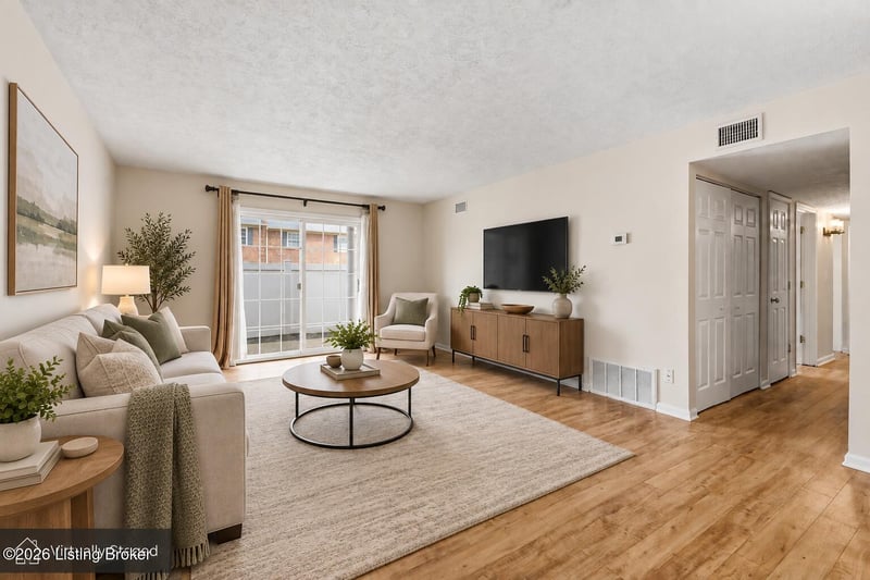 4820 Westmar Ter #APT 1, Louisville, KY 40222