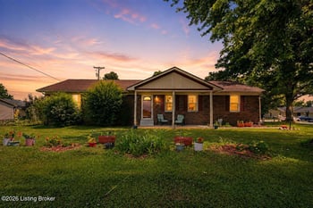 4825 Louisville Rd, Bardstown, KY 40004