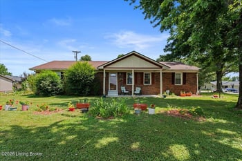 4825 Louisville Rd, Bardstown, KY 40004