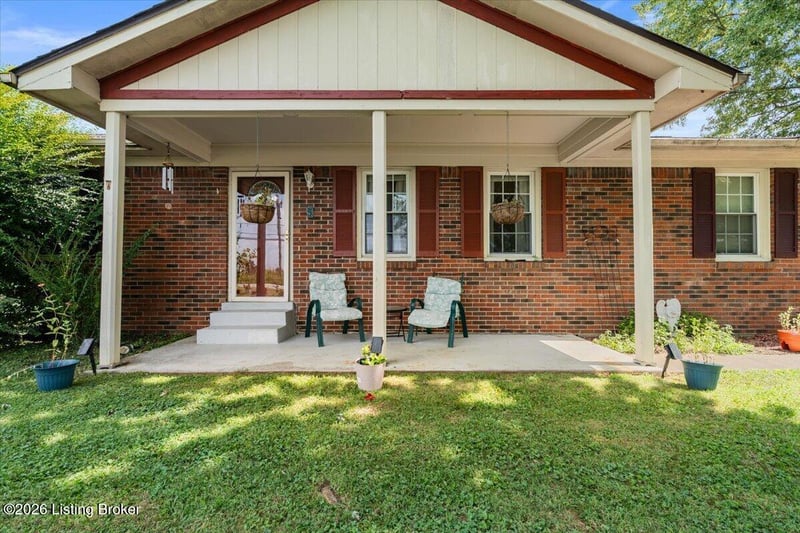 4825 Louisville Rd, Bardstown, KY 40004