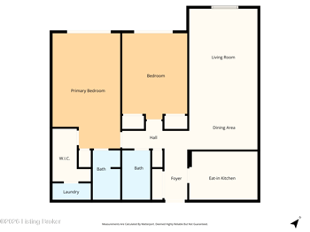 4825 Sherburn Ln #307-B, Louisville, KY 40207
