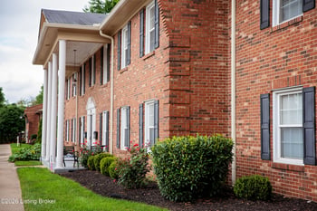 4825 Westmar Ter #202, Louisville, KY 40222