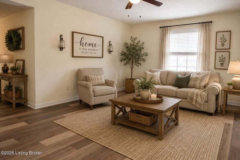 4825 Westmar Ter #202, Louisville, KY 40222