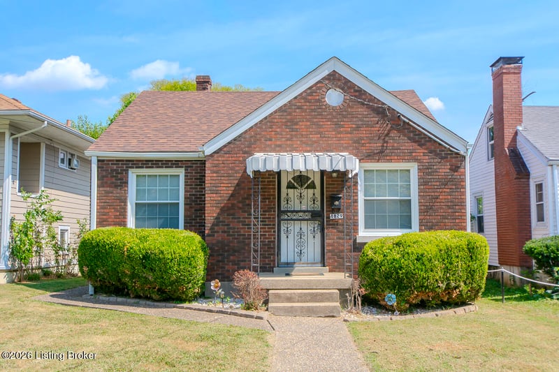 4829 S 4th St, Louisville, KY 40214