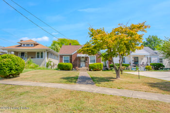 4829 S 4th St, Louisville, KY 40214