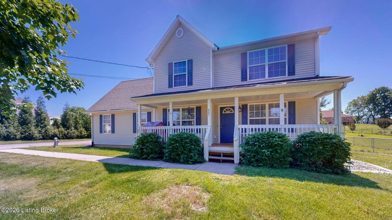 483 Jake Dr, Rineyville, KY 40162