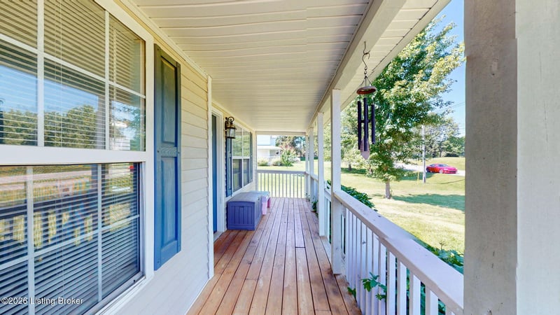483 Jake Dr, Rineyville, KY 40162