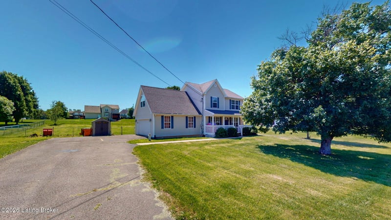 483 Jake Dr, Rineyville, KY 40162