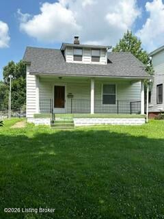 4830 Peachtree Ave, Louisville, KY 40215