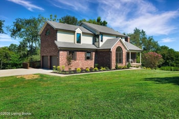 4830 Taylorsville Rd, Finchville, KY 40022