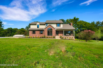 4830 Taylorsville Rd, Finchville, KY 40022