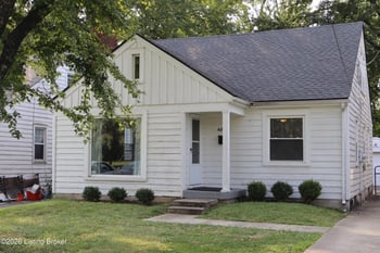 4832 S 6th St, Louisville, KY 40214