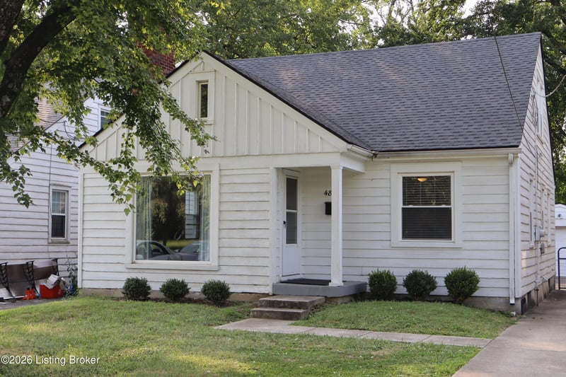 4832 S 6th St, Louisville, KY 40214