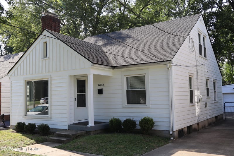 4832 S 6th St, Louisville, KY 40214