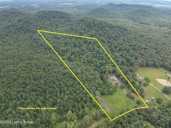 4837 Nat Rogers Rd, Boston, KY 40107