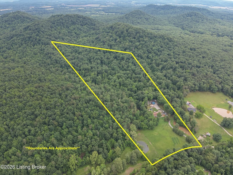 4837 Nat Rogers Rd, Boston, KY 40107