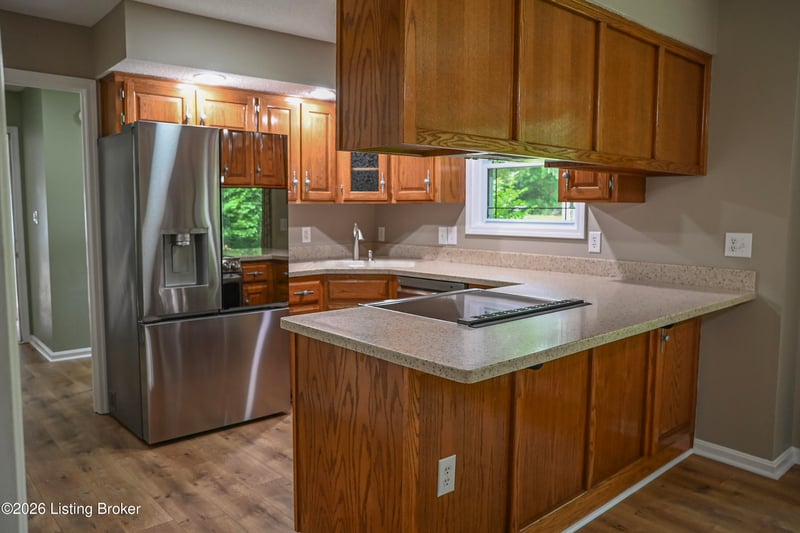 4837 Nat Rogers Rd, Boston, KY 40107