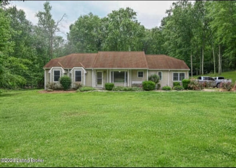 4837 Nat Rogers Rd, Boston, KY 40107