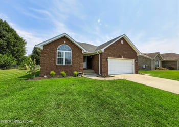 484 New Christman Ln, Shepherdsville, KY 40165