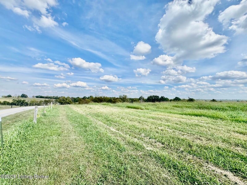 4851 Cissellville Rd, Springfield, KY 40069