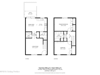 4858 Westport Rd, Louisville, KY 40222