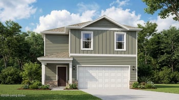 487 Zelcova Dr, Eminence, KY 40019