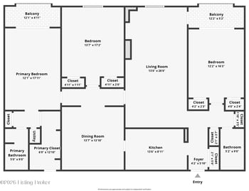 4875 Sherburn Ln #3D, Louisville, KY 40207