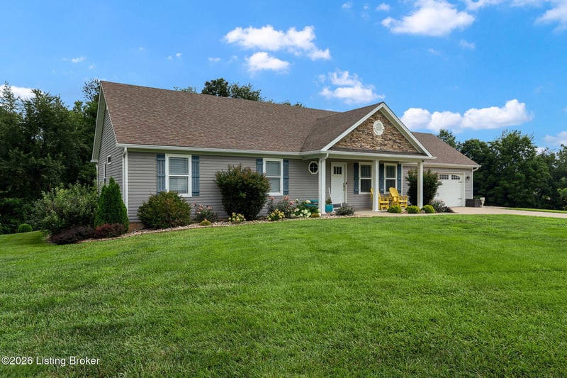 4881 Sportsman Lake Rd, Elizabethtown, KY 42701