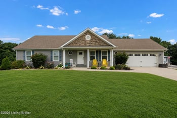 4881 Sportsman Lake Rd, Elizabethtown, KY 42701