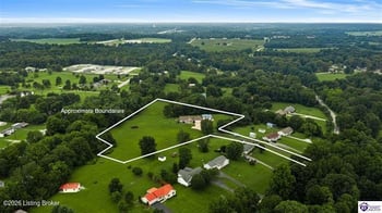 4881 Sportsman Lake Rd, Elizabethtown, KY 42701