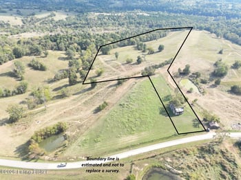 4897 Cissellville Rd, Springfield, KY 40069