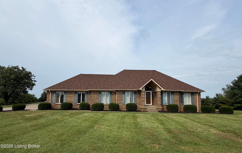 4898 Springfield Rd, Bardstown, KY 40004
