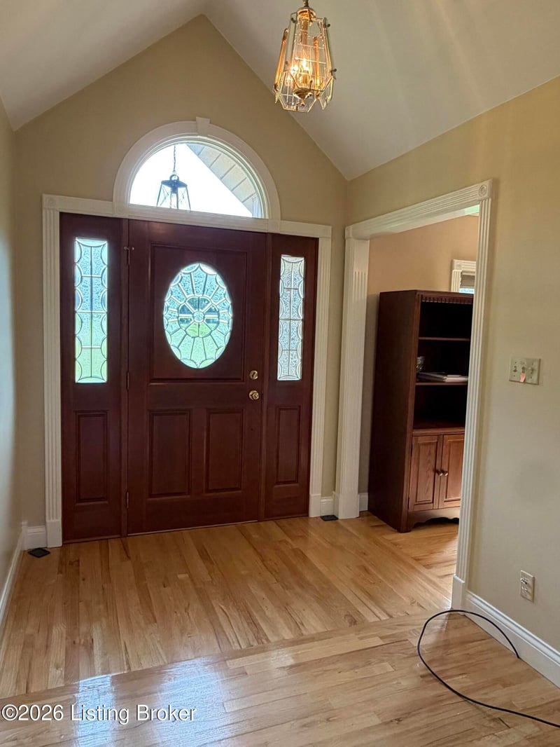 4898 Springfield Rd, Bardstown, KY 40004