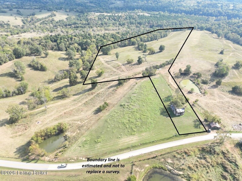 4899 Cissellville Rd, Springfield, KY 40069