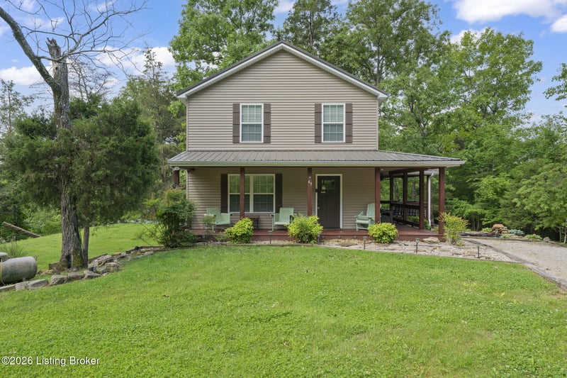 49 Circle Dr, Clarkson, KY 42726