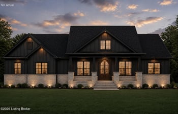49 Sofia Lane Rd, Fisherville, KY 40023