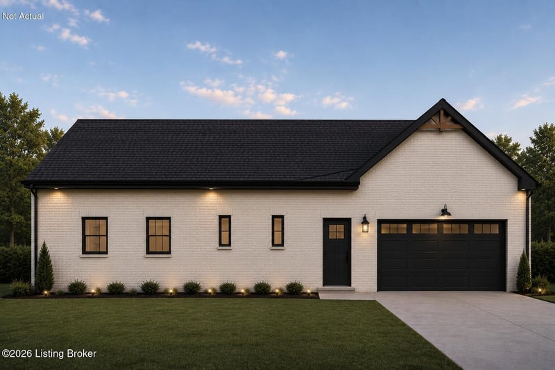 49 Sofia Lane Rd, Fisherville, KY 40023