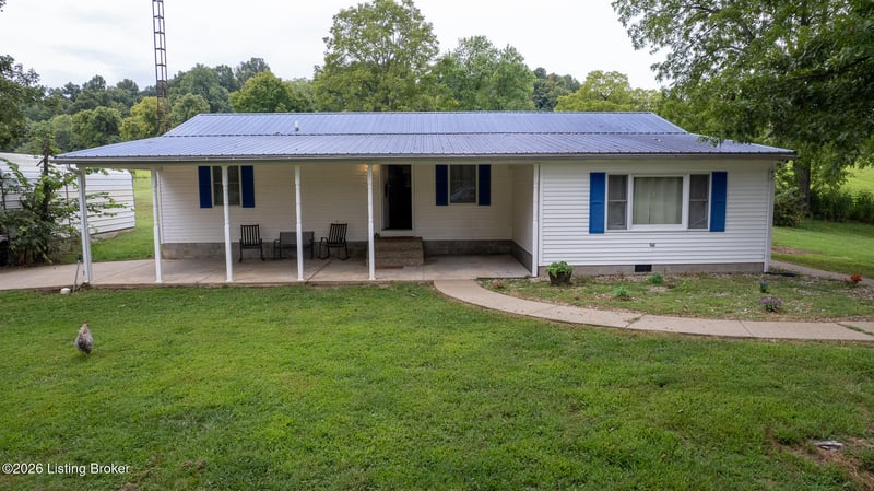 49 Young Way, Falls Of Rough, KY 40119