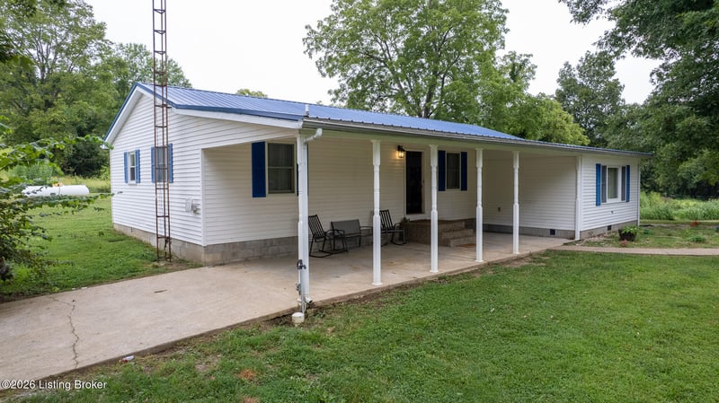 49 Young Way, Falls Of Rough, KY 40119