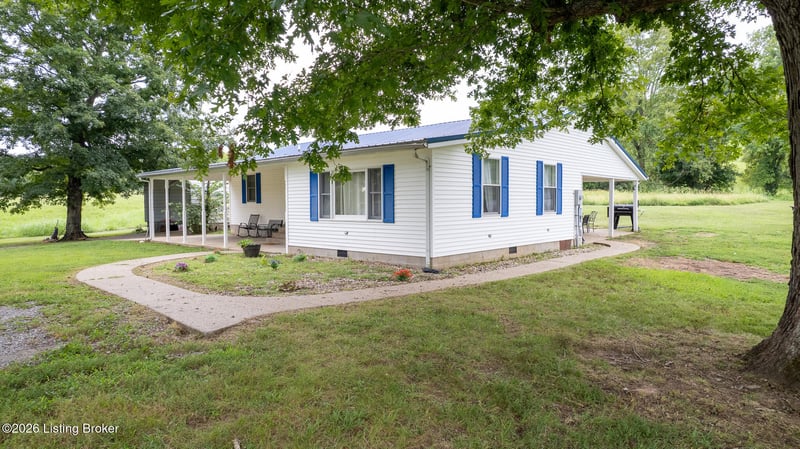 49 Young Way, Falls Of Rough, KY 40119